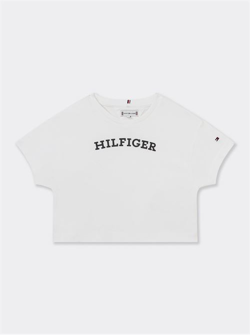  TOMMY HILFIGER | KG0KG07431T/YBR